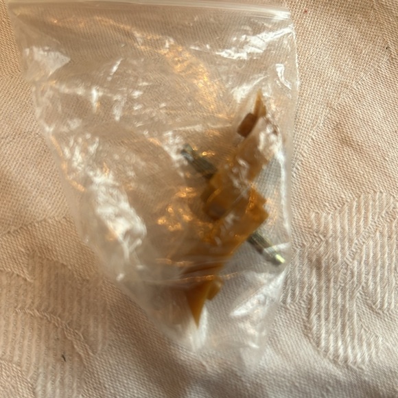 JohnFashion Rhinestone heels - Picture 10 of 10